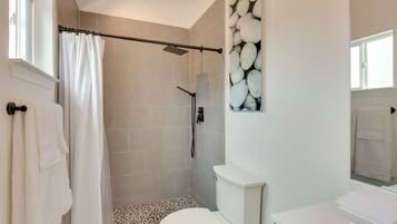 Căn hộ (2 Bedrooms) | Nội thất