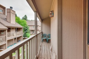 아파트 (2 Bedrooms) | 내부