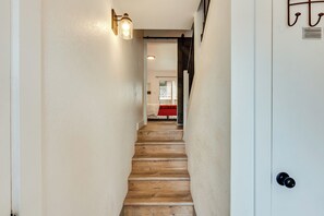 아파트 (2 Bedrooms) | 내부