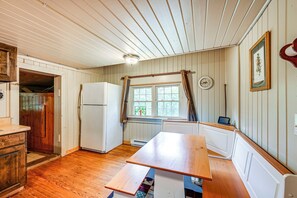 House (1 Bedroom) | Interior