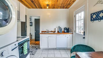 Căn hộ (2 Bedrooms) | Nội thất