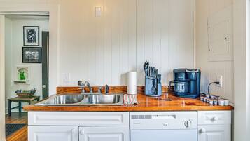Apartment (2 Bedrooms) | Innenbereich