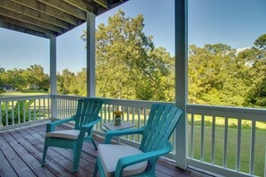 Casa (3 Bedrooms) | Interior