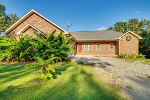 Casa (3 Bedrooms) | Parte interna