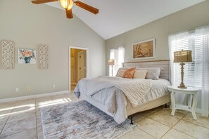 Casa (3 Bedrooms) | Interior