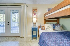 Maison (3 Bedrooms) | Intérieur