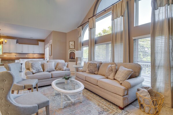 Casa (3 Bedrooms) | Fachada da propriedade