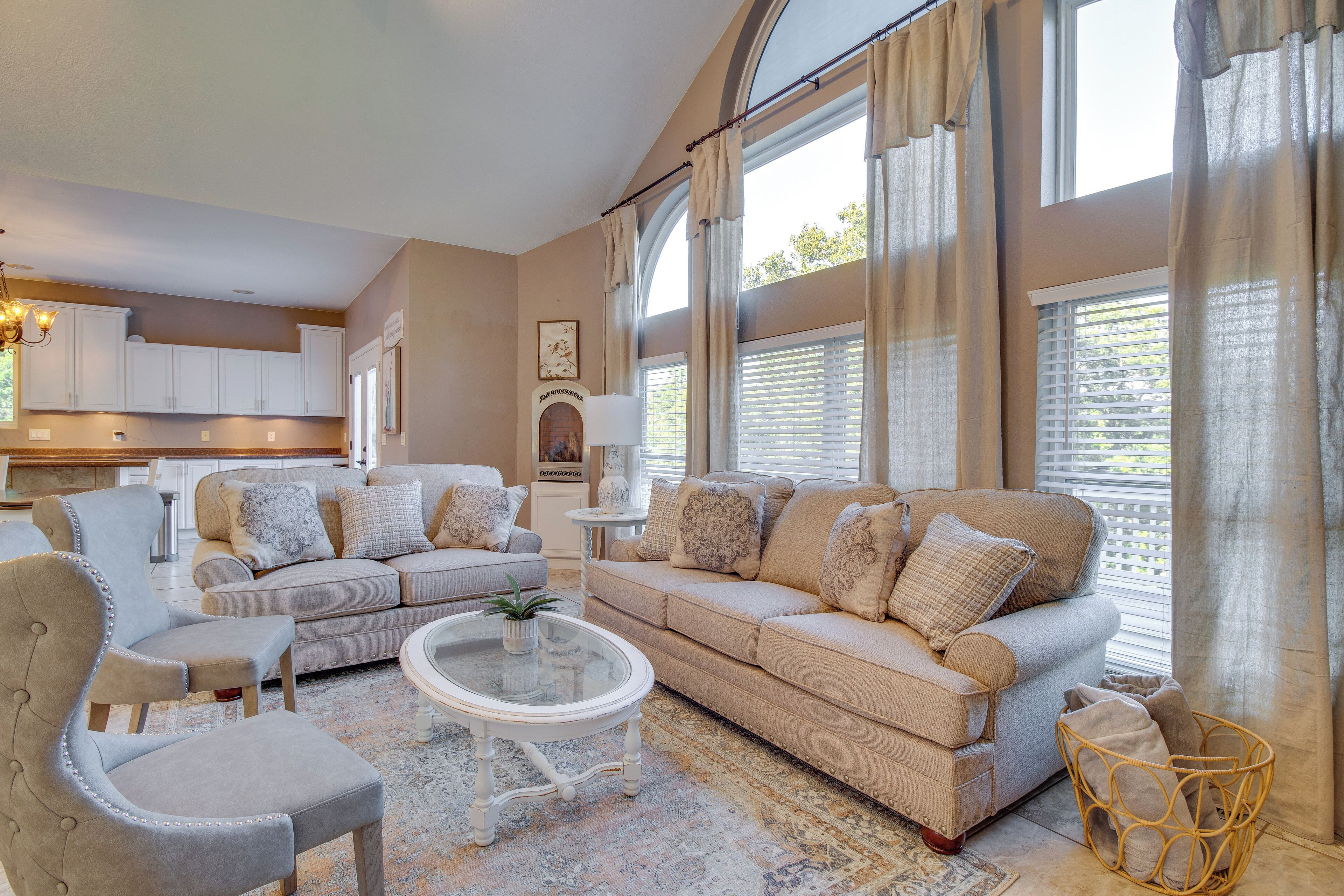 House (3 Bedrooms) | Front of property