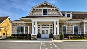 Maison (4 Bedrooms) | Intérieur