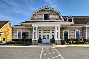 House (4 Bedrooms) | Interior - 3 Mi to Bethany Beach: Ocean View Home w/ Patio (Ocean View)