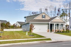 Casa (4 Bedrooms) | Interni