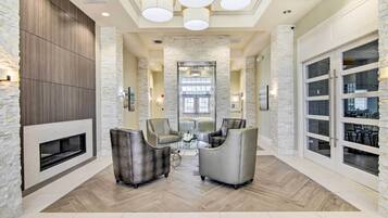 Maison (4 Bedrooms) | Intérieur