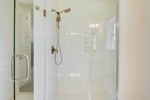 Hus (4 Bedrooms) | Innvendig