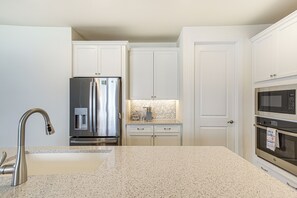 ハウス (4 Bedrooms) | 内装