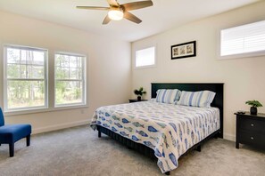 Maison (4 Bedrooms) | Intérieur