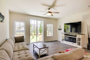 ハウス (4 Bedrooms) | 内装