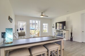 ハウス (4 Bedrooms) | 内装