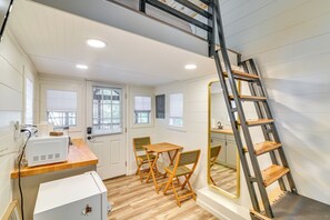 아파트 (0 Bedroom) | 내부