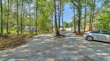 Appartement (0 Bedroom) | Intérieur