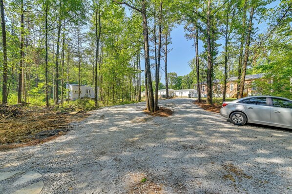 Departamento (0 Bedroom) | Interior