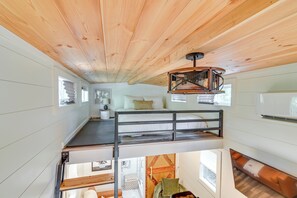 아파트 (0 Bedroom) | 내부