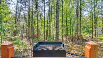 Apartment (0 Bedroom) | Interior