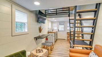 Appartement (0 Bedroom) | Intérieur