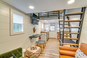 Departamento (0 Bedroom) | Interior