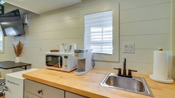 Apartment (0 Bedroom) | Interior