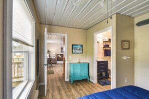 House (1 Bedroom) | Interior