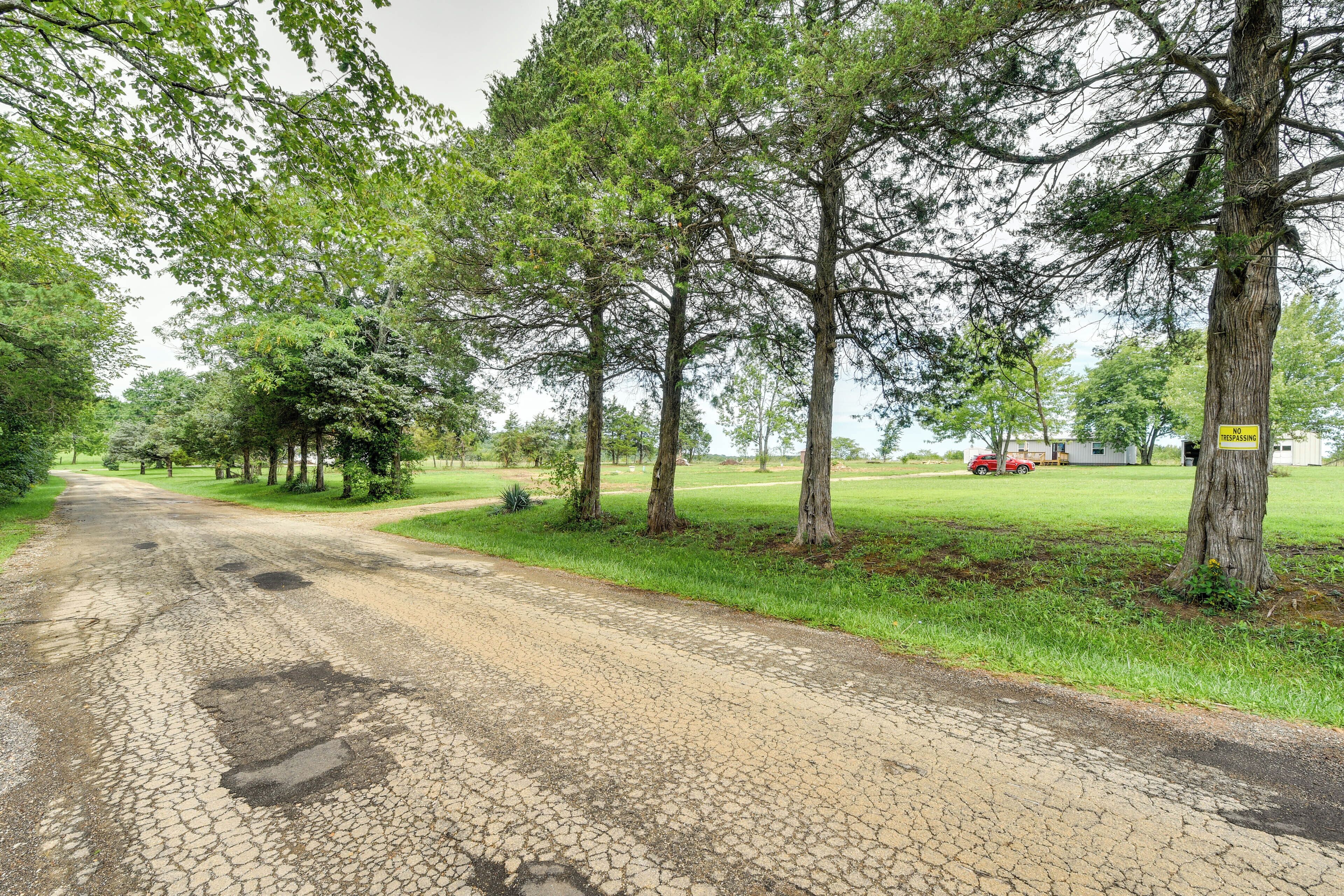 独立别墅 (1 Bedroom) | 住宿内部