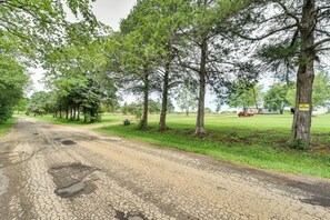 Nhà (1 Bedroom) | Nội thất