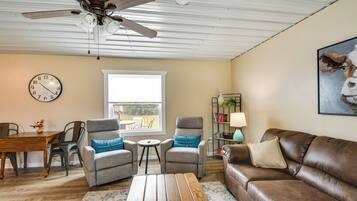 ู
ูุฒู (1 Bedroom) | ุงูู
ูุดุฃุฉ ู
ู ุงูุฏุงุฎู