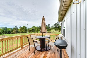 Casa (1 Bedroom) | Interior