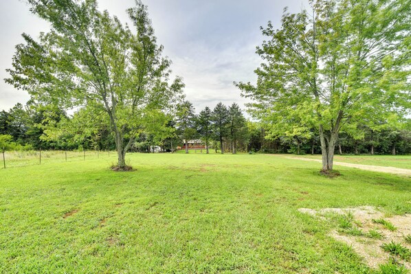 Huis (1 Bedroom) | Interieur