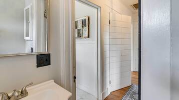 Appartement (2 Bedrooms) | Intérieur