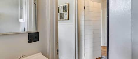 อพาร์ทเมนท์ (2 Bedrooms) | ภายใน