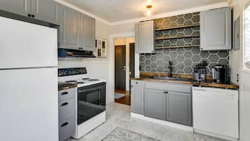 Căn hộ (2 Bedrooms) | Nội thất