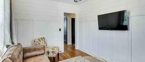 อพาร์ทเมนท์ (2 Bedrooms) | ภายใน