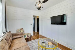 Apartament (2 Bedrooms) | Interior