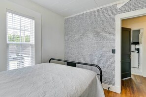 Apartament (2 Bedrooms) | Interior