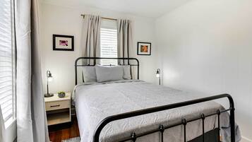 Departamento (2 Bedrooms) | Interior