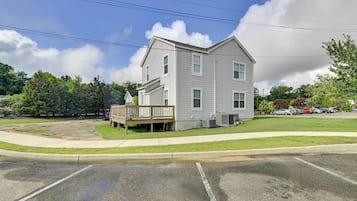 Departamento (2 Bedrooms) | Interior