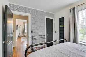 Apartament (2 Bedrooms) | Interior