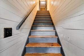 Apartemen (2 Bedrooms) | Interior