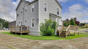 Apartemen (2 Bedrooms) | Interior