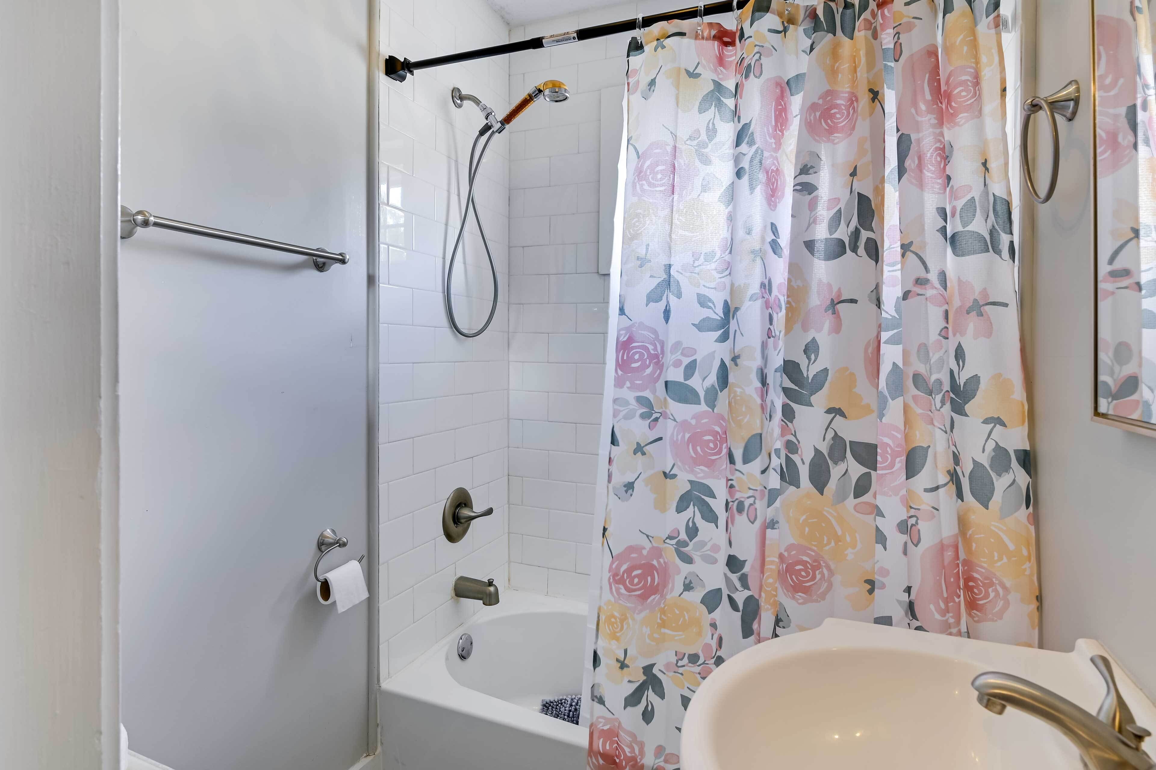 Appartement (2 Bedrooms) | Intérieur