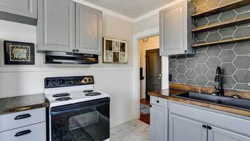 Appartement (2 Bedrooms) | Intérieur