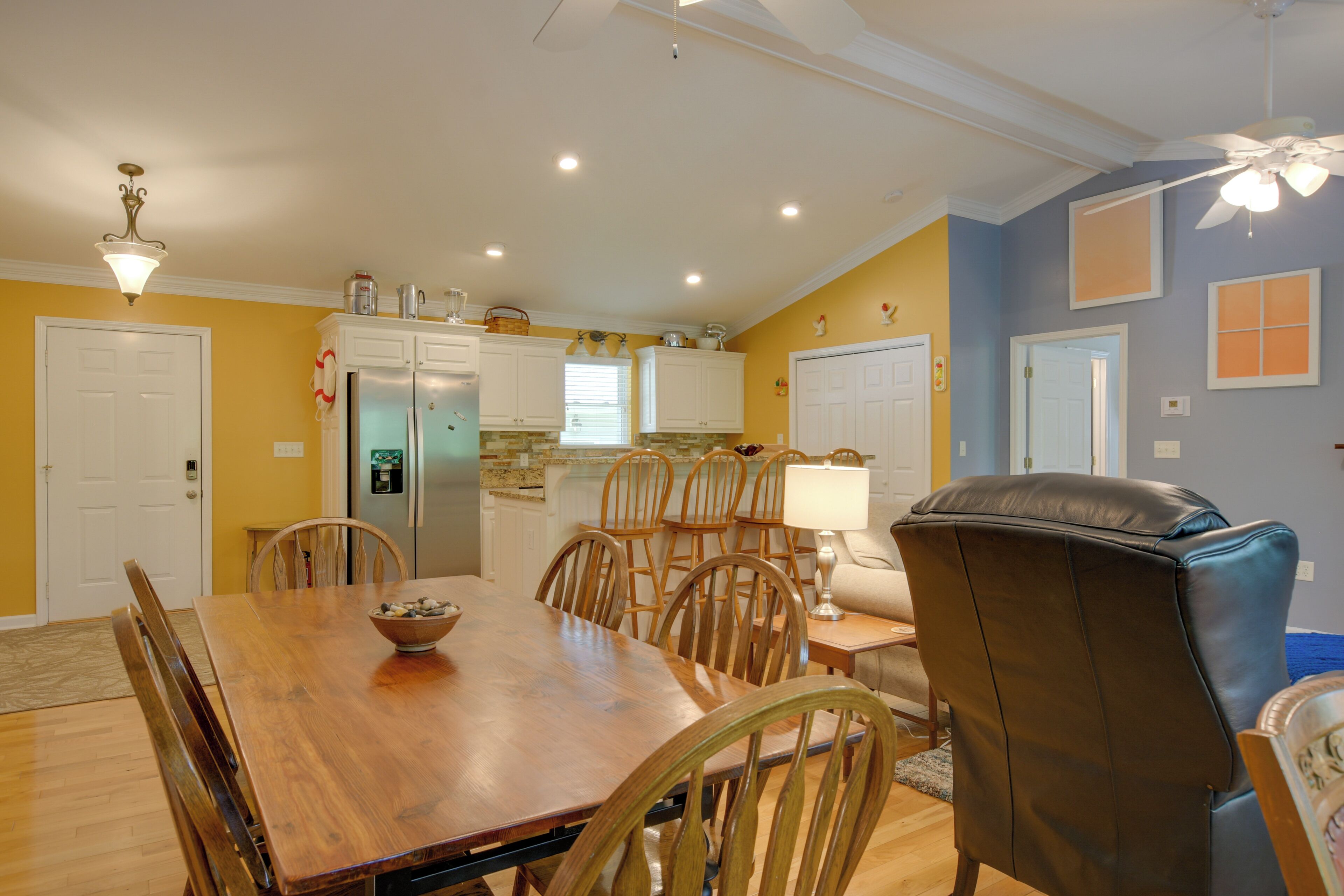 Casa (4 Bedrooms) | Interior