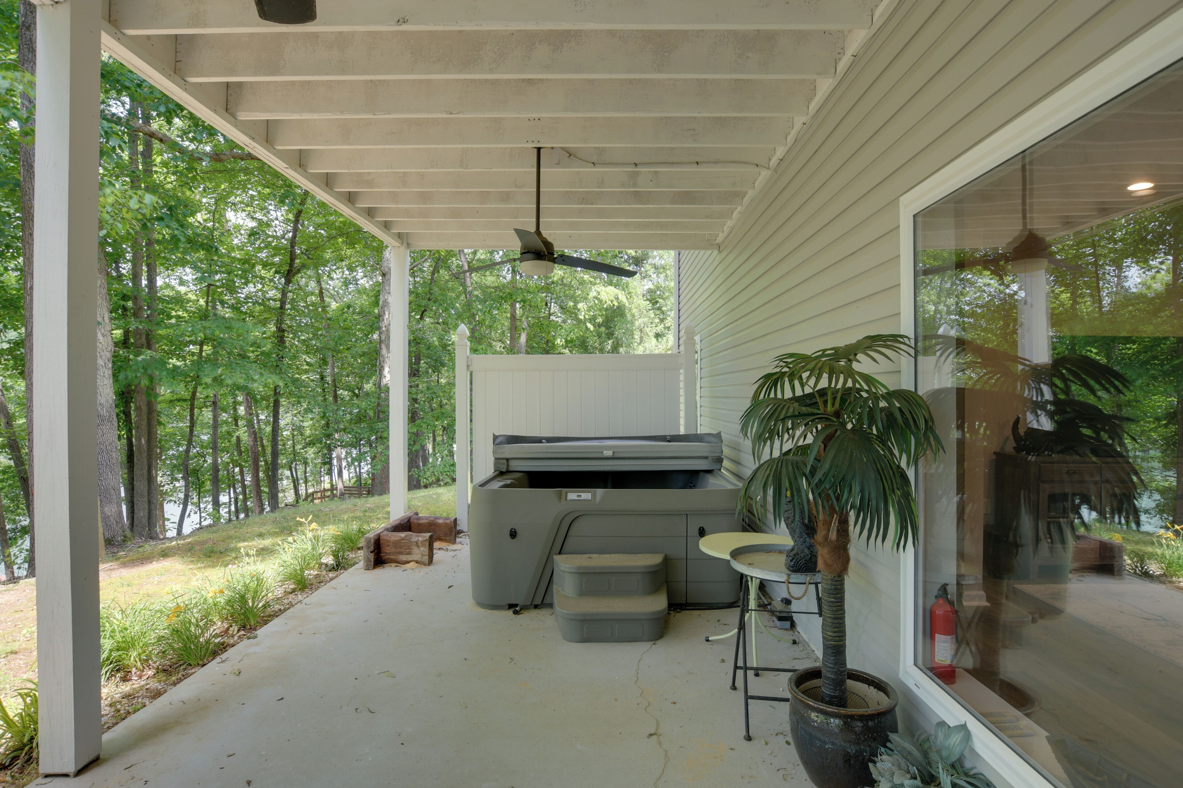 Casa (4 Bedrooms) | Interior